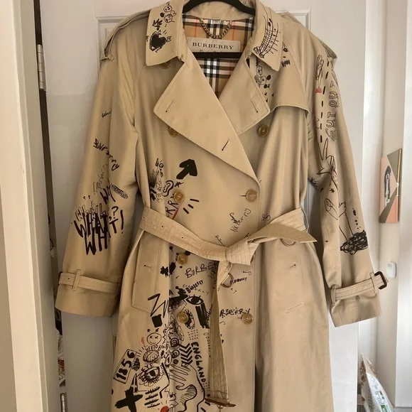 OLD BURBERRY - Trench coat 刺繍あり s-l1200.jpg